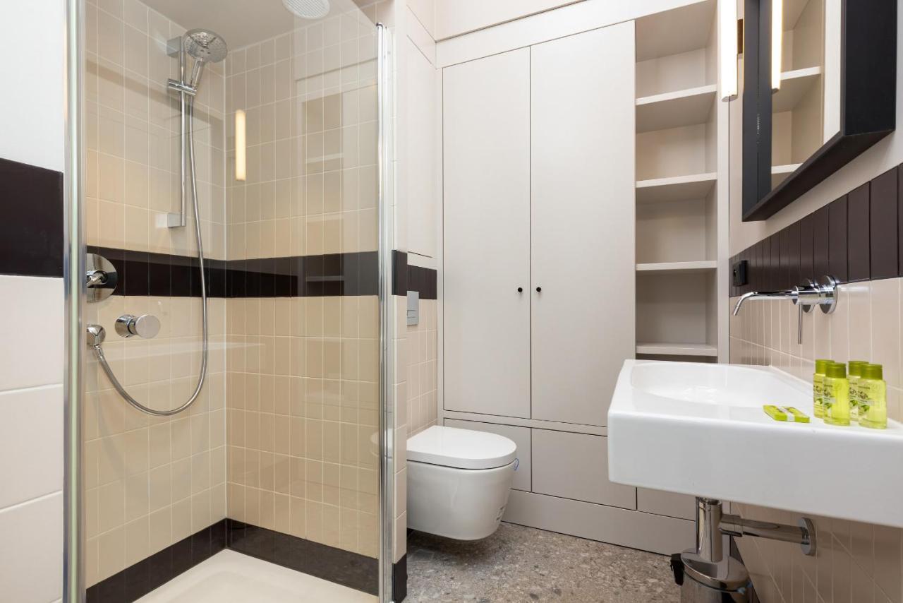 Apartment Warsaw Boduena By Renters Prestige מראה חיצוני תמונה